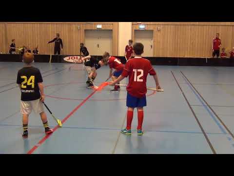 2a perioden AIK IBF P06- Örby IS