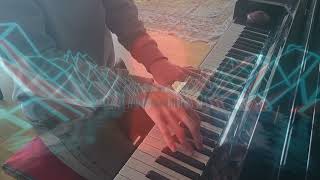 Resonance HOME (full version) | Piano