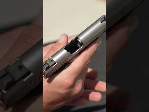 Browning 1911-380 pistol series.