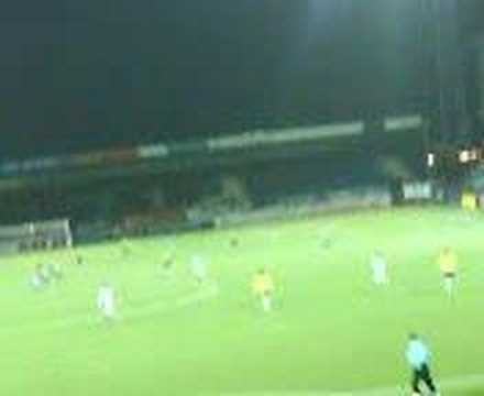Cambuur- ado denhaag