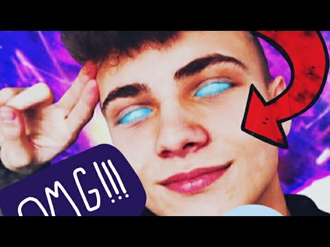 CHYBEK u  mnie na live!!! 😱💙💣 (Opis)