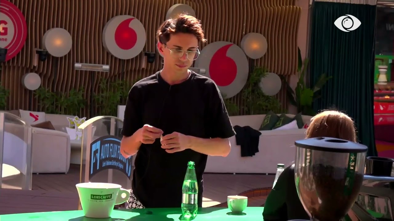 “Ti vetëm kërkon nga të tjerët, nga vetja nuk jep”/ Vserlo diskuton me Gertën