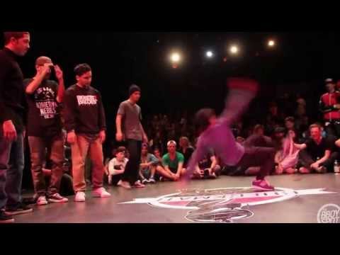 Circle Industry 2013    CheckMate Finals & Call Out Battle