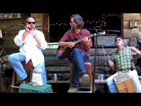 Tom Ball & Kenny Sultan