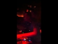 Thorsten Graeber playing Martini Brös - Big and Dirty @50grad / Mainz