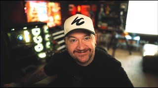 YouTube Workshop Stream | Cameras, Streaming, and 2026 Goals