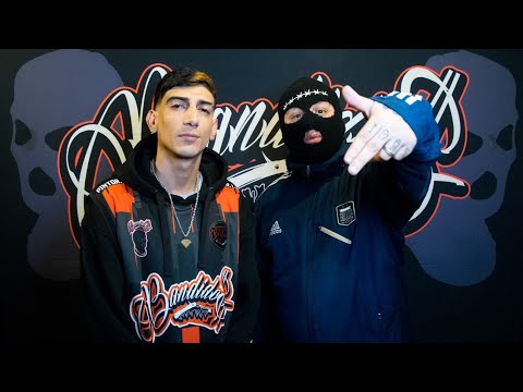 STUART - #BandidosSessions #10