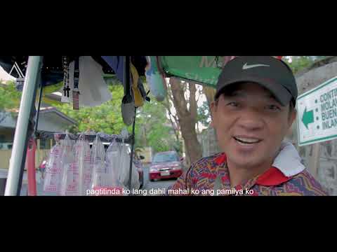 Akodin Moment - Kuya Bong