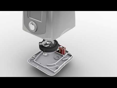 Fisher Paykel ICON technology