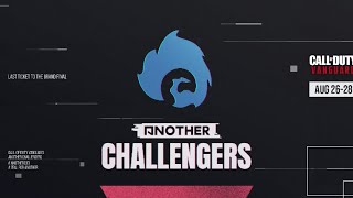 Another tournament 2回戦