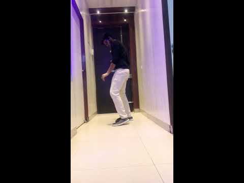 Satyam srivastava Dance on ALAN WALKER-faded