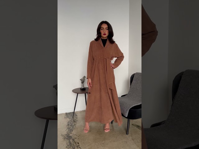 عباية بني بحزام جانبي - ساكاي III