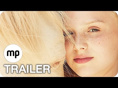 Trailer-Vorschau: Wendy - Der Film