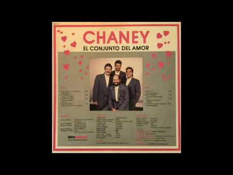Conjunto Chaney - Atrévete a Ser Mi Amante