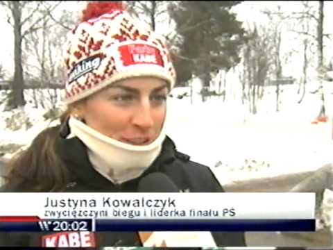 PŚ w biegach Falun 19.03.2010 - relacja z zawodów