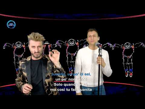 CASA PEYRETTI - MERCOLEDI' 11 FEBBRAIO 2026 - RETESETTE