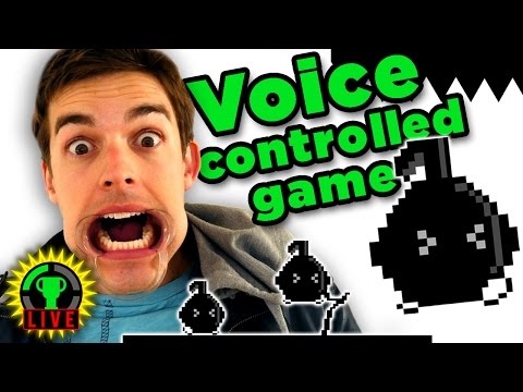 CAUTION: LOUD NOISES! | Don't Stop Eighth Note