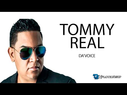 TANDA TOMMY REAL