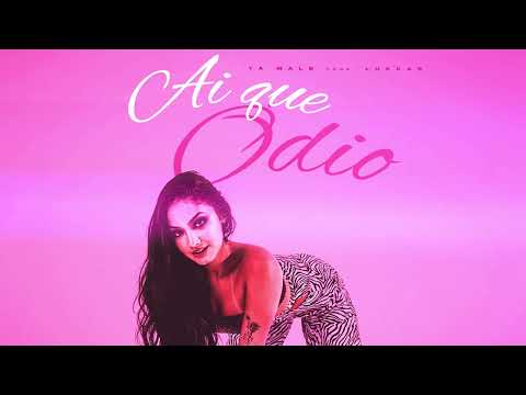 Ya Malb x Lukkas - Ai Que Ódio