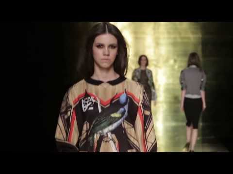 MINAS TREND OUTONO INVERNO`14 DESFILE LUCAS MAGALHÃES