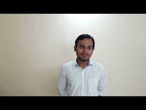 Rishabh Punekar  Cop Character audition 2022