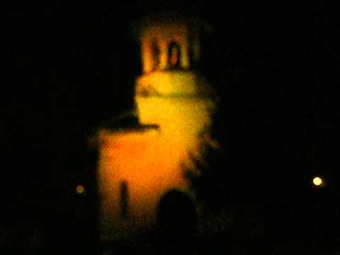 Biserica Chirnogi-TechnoLED.AVI