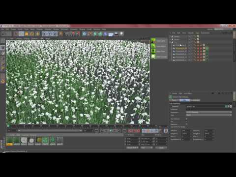 GrassPainter-Italiano