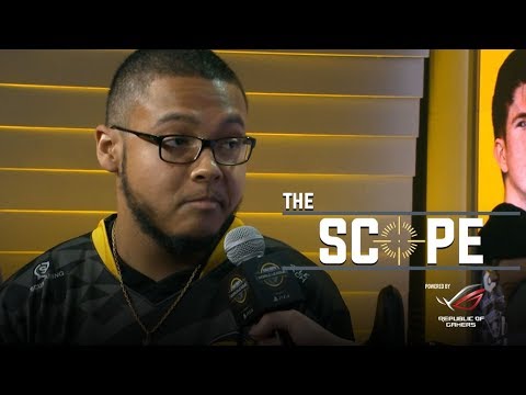 Division B Lights up the Main Stage | The Scope