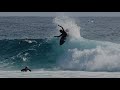 SWAY (b-side) // An Album Surf Film with Josh Kerr