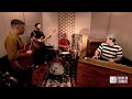 Cookin' On 3 Burners - The Meters' Live Wire - Live from Soul Messin' Ep13