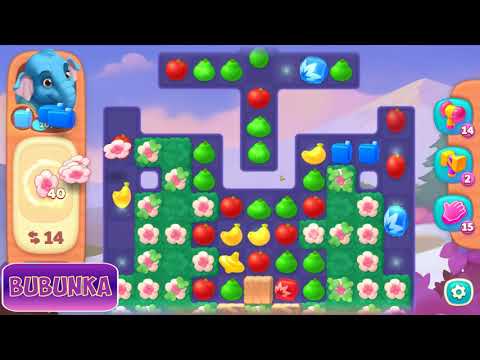 Wildscapes level 390 HD