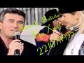 Amado Batista No Programa Xuxa Hits Tum Tum De Saudade
