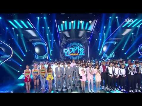 [1080p] 160717 BEAST Cuts