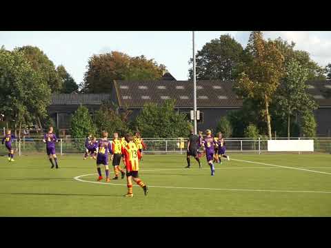 Terleede JO13-1  VVSB JO 13-1