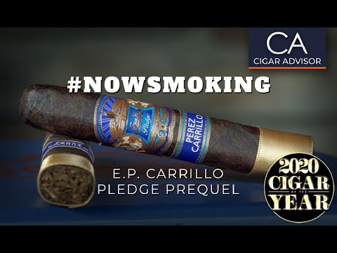 Pledge By EP Carrillo video