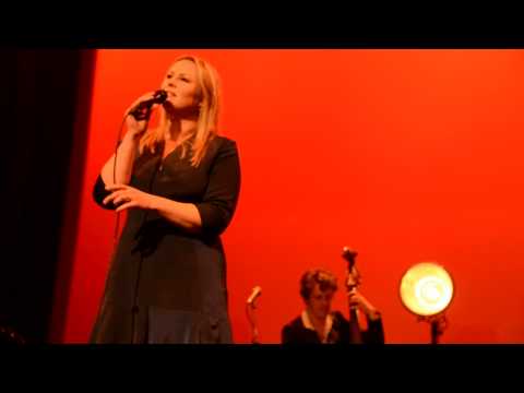 Katarina Vermeulen – De steen