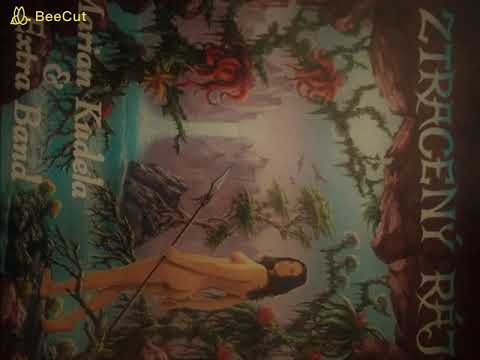 Kotě  Band - Tichý pan G  nástřel 2007