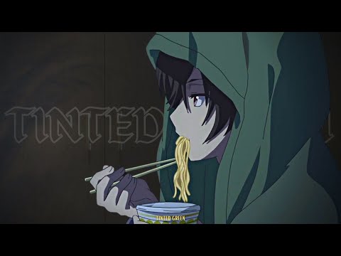 Powfu, Mila Moon - tinted green ft. Jomie (Lyrics)
