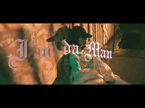 Ramengvrl-Iâ€™m Da Man (Official Music Video)