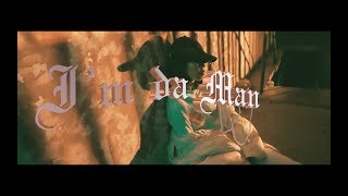 Ramengvrl - I&#39;m Da Man [Official Music Video]