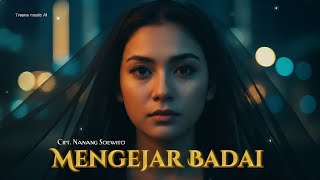 Download lagu Mengejar Badai [Versi Akustik Cover AI] mp3