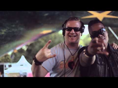 Pascal Morais @ latin Village 2013