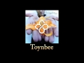 Manic Bloom - Toynbee (w/ Lyrics) 