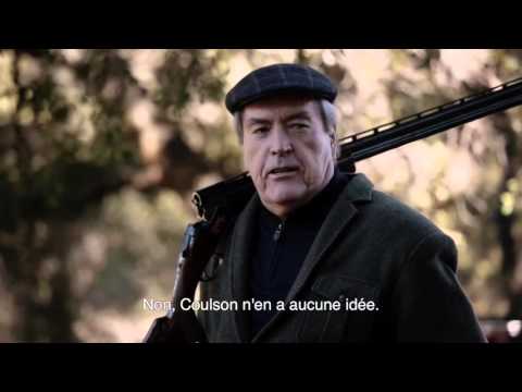 Bethany Joy Lenz on Marvel's Agents of S.H.I.E.L.D - 3x13 "Parting Shot"