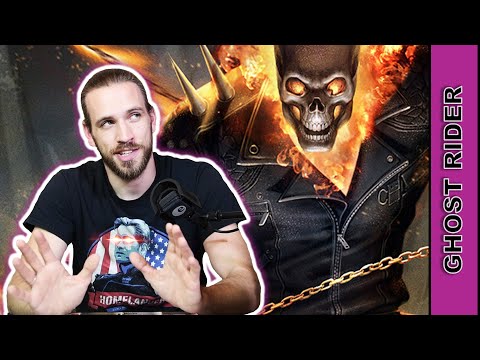 Was kann der Ghost Rider? (Cosmic Ghost Rider Reihe)