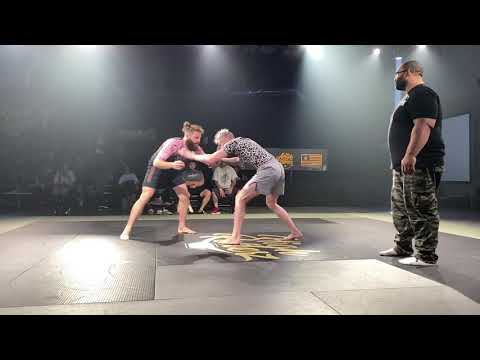 HIGH ROLLERZ 5 match #1