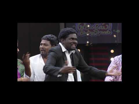 Comedy Festival - Episode 108 - Part 1