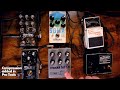 Recreating The My Bloody Valentine 'Only Shallow' Lead Sound With Pedals — Noise Generator