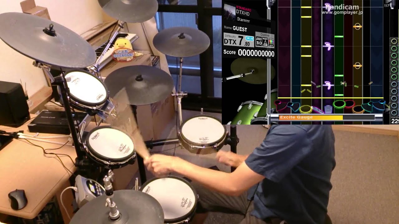 starrrrrrr - Alexandros