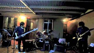 Joy Division - Incubation (Cover)